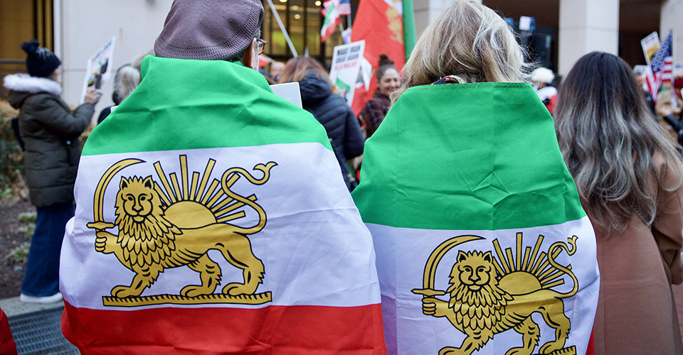 В Ірані закликають молодь створювати 