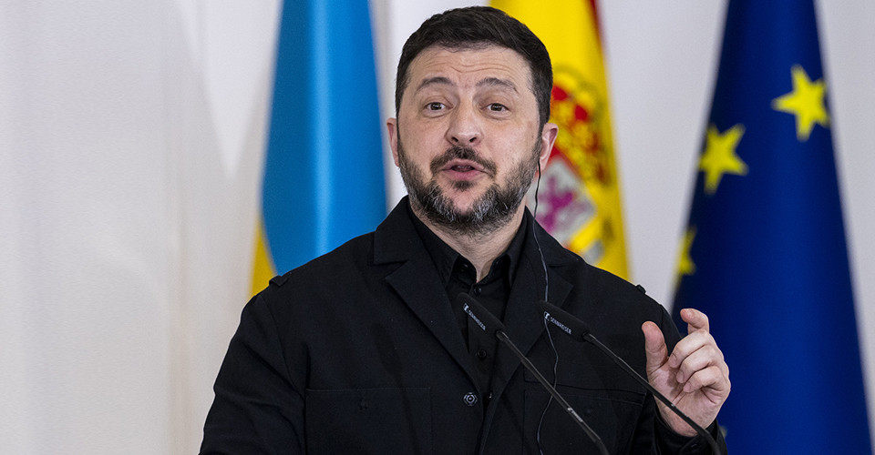 Найголовніше, щоб не було 