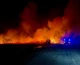 Троє людей померли за день у львівській лікарні через опіки, отримані під час спалювання сухостою