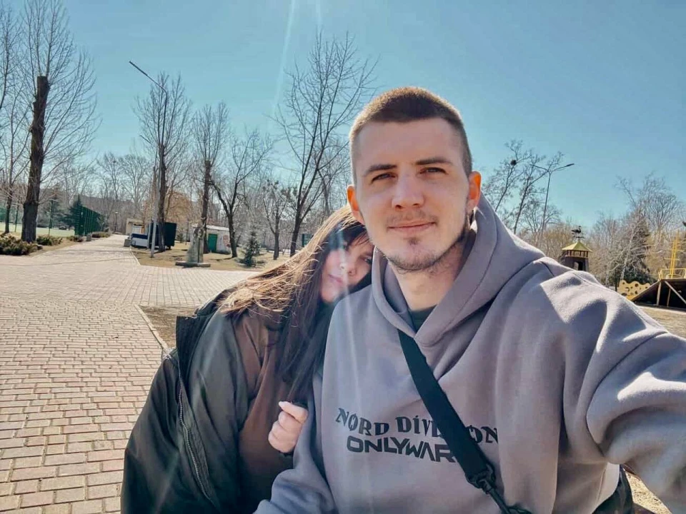Пробув 35 год. з турнікетом і пережив ампутацію: 26-річний захисник відновлюється у Львові та мріє стати батьком