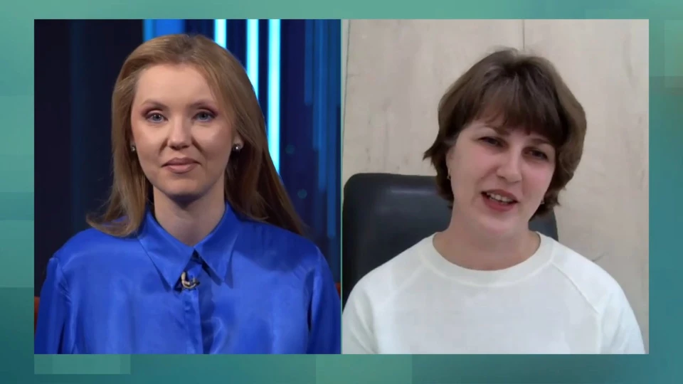 Історії людей поруч з Христиною Парубій