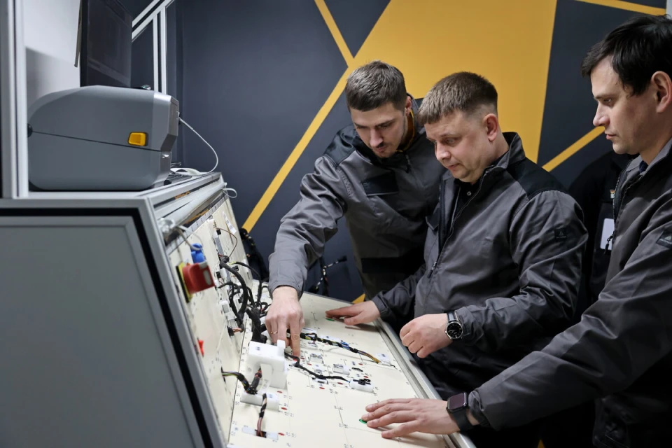 Японія профінансувала модернізацію двох львівських профтехів на понад 200 тисяч євро