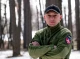 Від заробітків у Польщі до командира відділення на війні: історія бійця на псевдо Панас зі 104-ї рівненської бригади ТрО