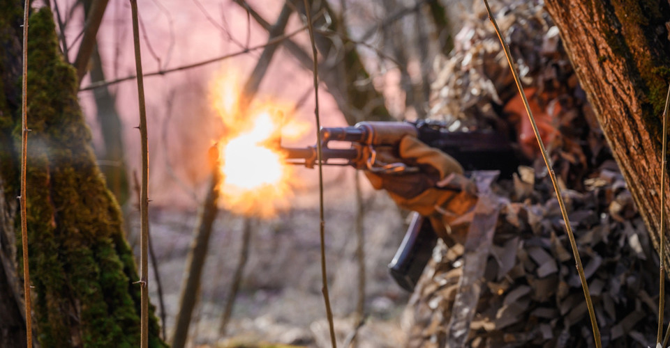 Стан справ не змінився: 3-тя ОШБр 3-го АК про заяви РФ щодо захоплення всієї Луганщини