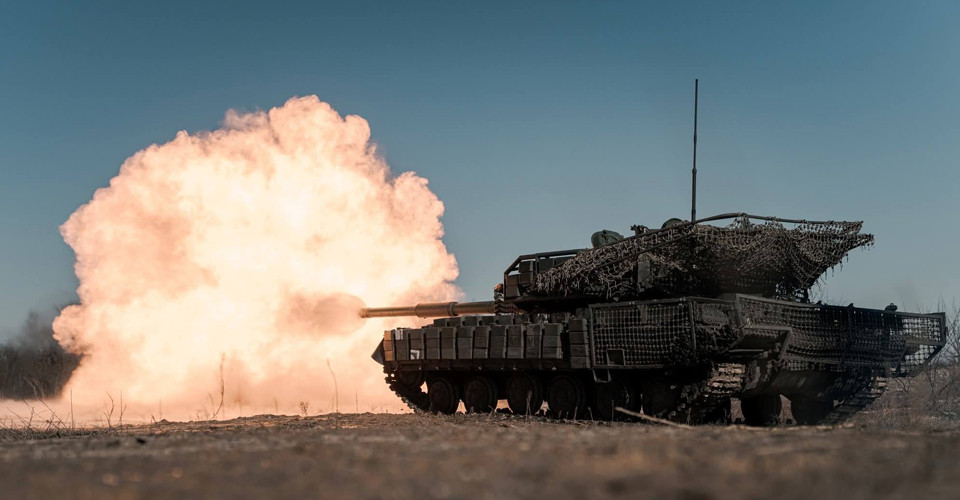 Минулої доби росіяни втратили 840 військових та 75 артсистем