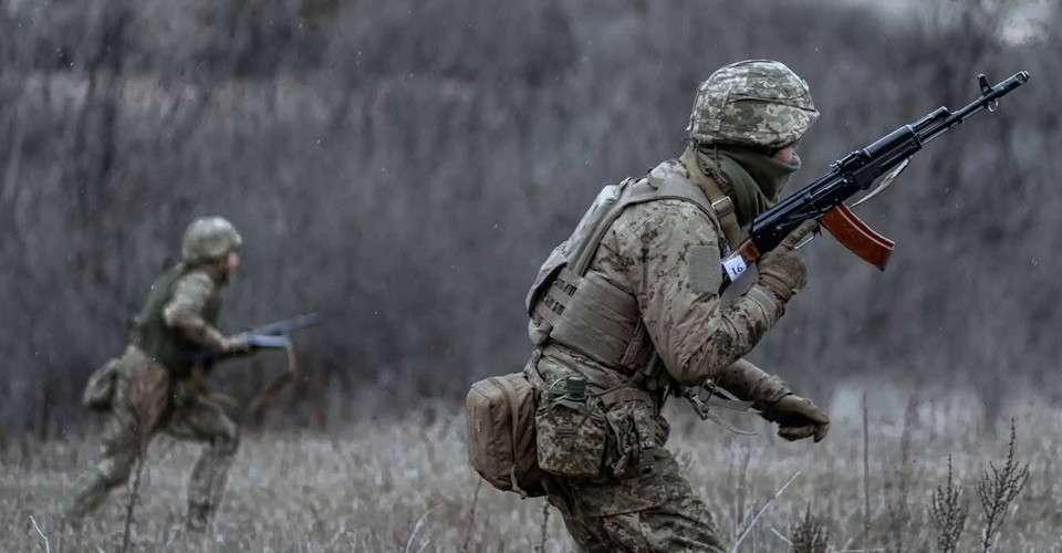 ISW: Контратаки України ламають плани окупантів на фронті