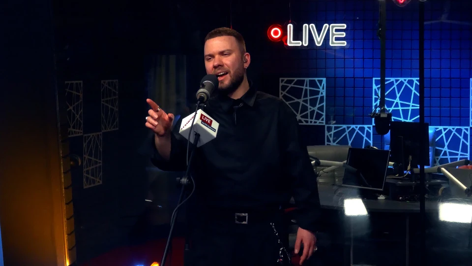 LAUD на FM Галичина