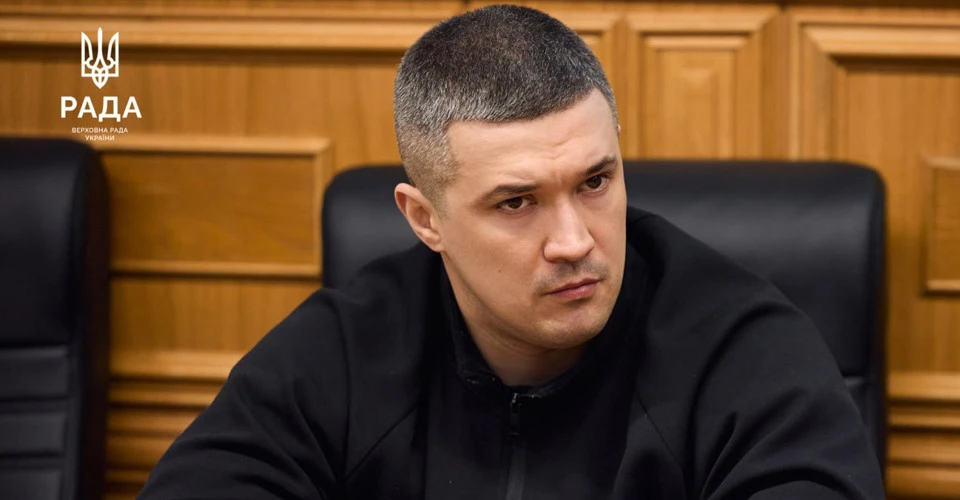 Михайло Федоров