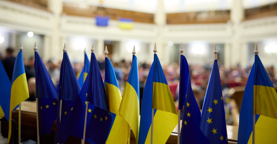 Якщо парламент і далі буксуватиме з реформами, то ми можемо втратити вікно можливостей: Нагорняк про вступ України до ЄС