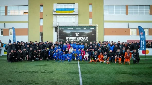 Покрова АМП