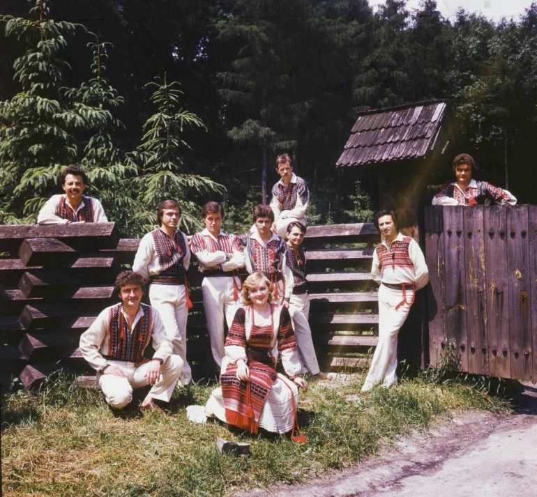 Золотий склад "Ватри"