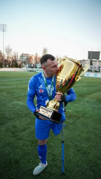 Покрова АМП