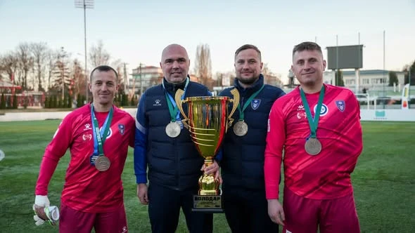 Покрова АМП