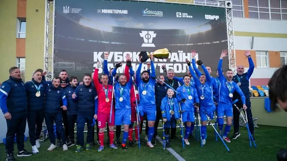 Покрова АМП
