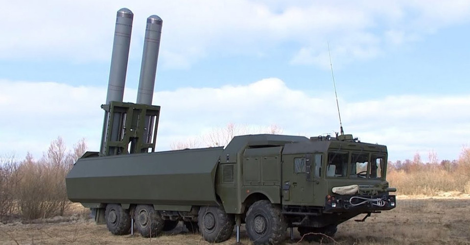 Речник ВМС Плетенчук: знищити 