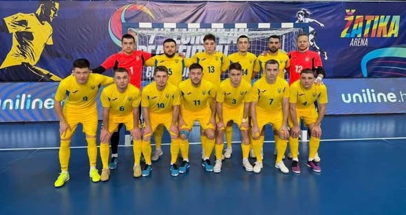футзал