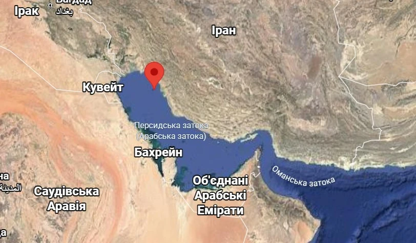 Острів Харк