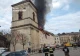 Ліквідація наслідків атаки БПЛА на Львів 24 березня