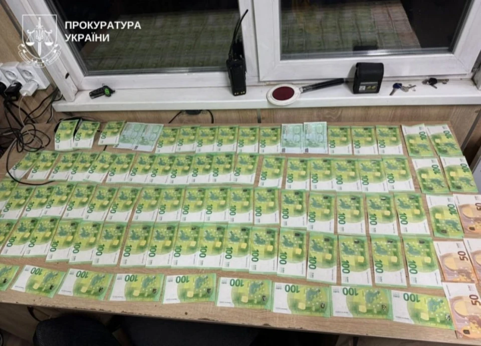 незаконне переправлення чоловіків