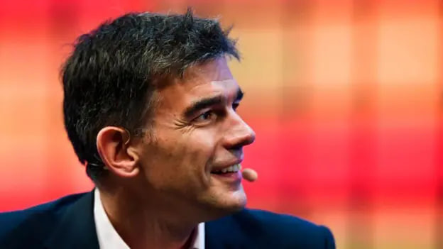 Екскерівник Google став новим генеральним директором ВВС