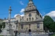 Комплекс бернардинів, церква святого Андрія