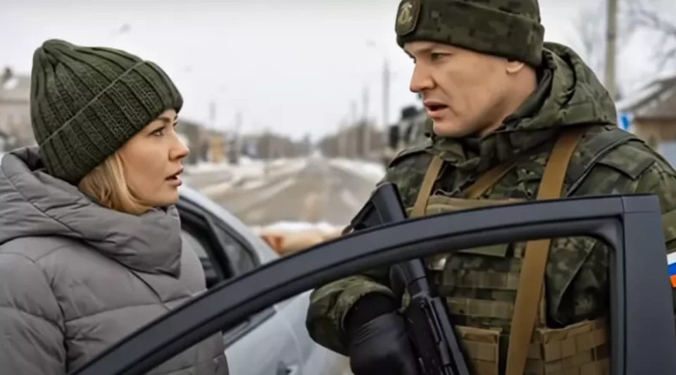 У Чернівцях переселенець із Запорізької області за допомогою ШІ створив фільм про окупацію рідного міста
