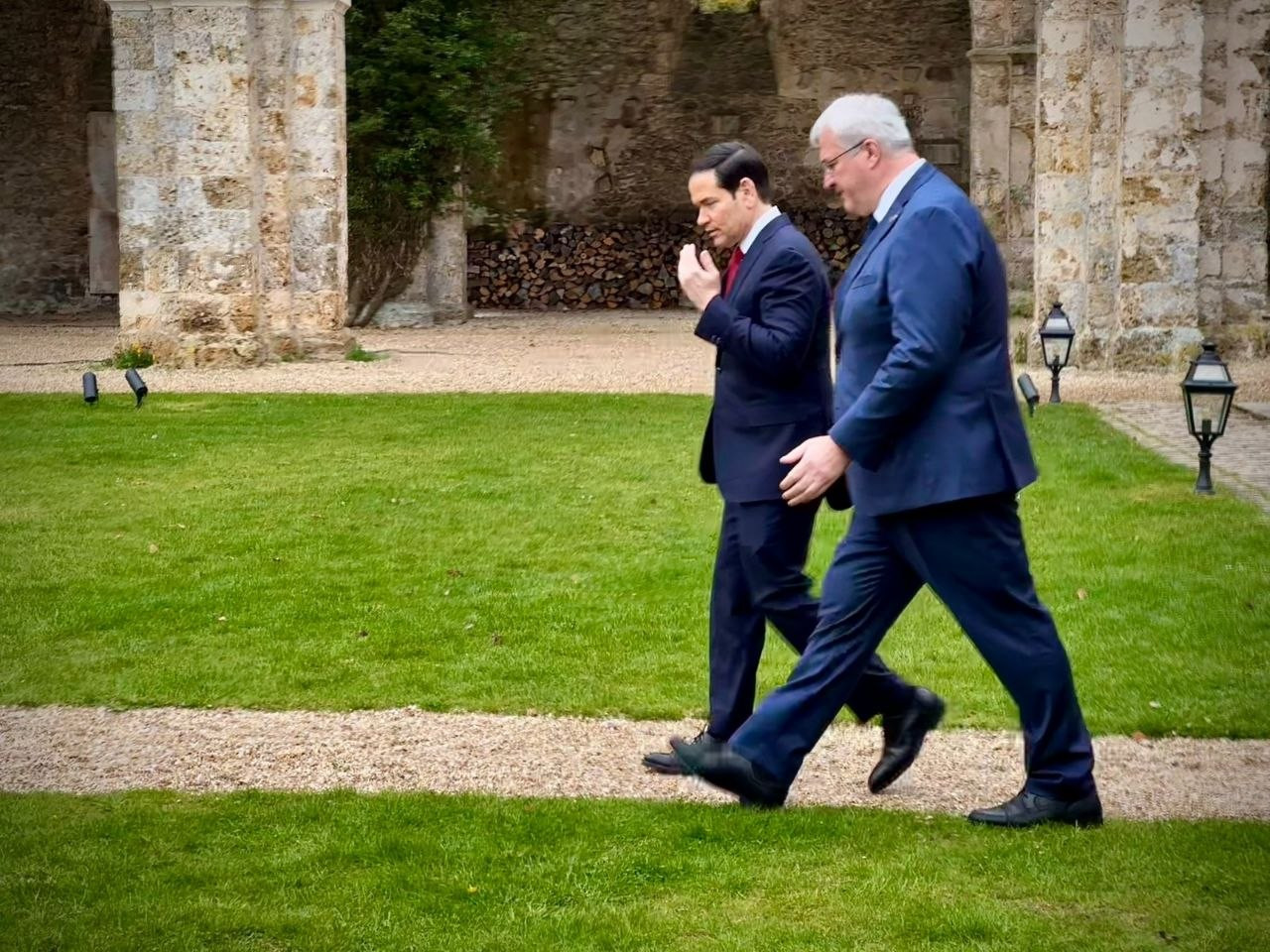 Рубіо запевнив, що США не перенаправлятимуть зброю для України в інший регіон, – Сибіга