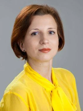 Мар`яна Русак