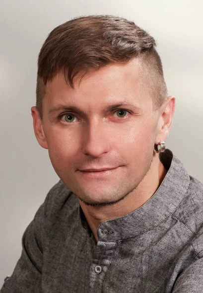 Юрій Федчук
