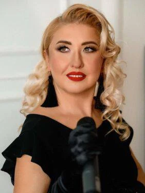 Ірина Чікель