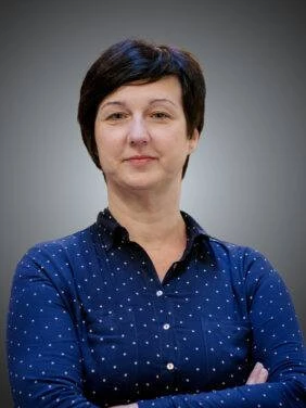 Тамара Левицька