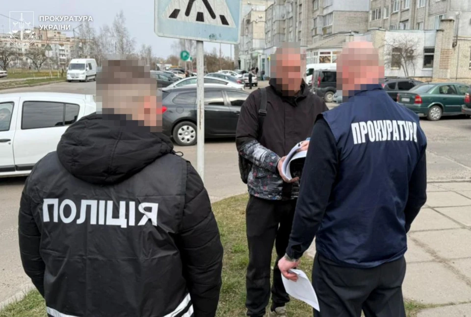 Затримання підозрюваного в організованому вивезенні та продажі 440 тонн вугілля на 2,2 млн грн на Львівщині