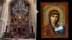 Фонди Здолбунівського музею поповнила ікона, яку з греко-католицького монастиря на Донеччині врятував воїн-атеїст
