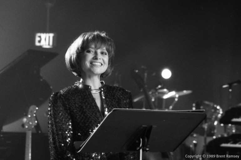 історія голосу українки, який підкорив США