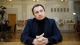 Микола Сольський у кулуарах Верховної Ради