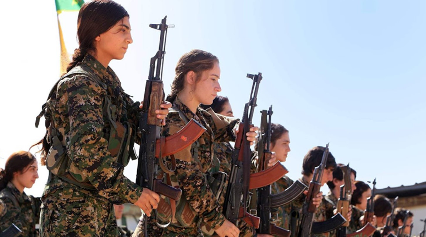 Чому загони курдів з Іраку не пішли визвольним походом на режим аятол в Ірані: ізраїльський Chanell 12 провів розслідування