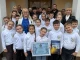 Понад 320 виступів у храмах з військовими: діти-волонтери з Дрогобиччини встановили рекорд України