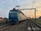 потяг