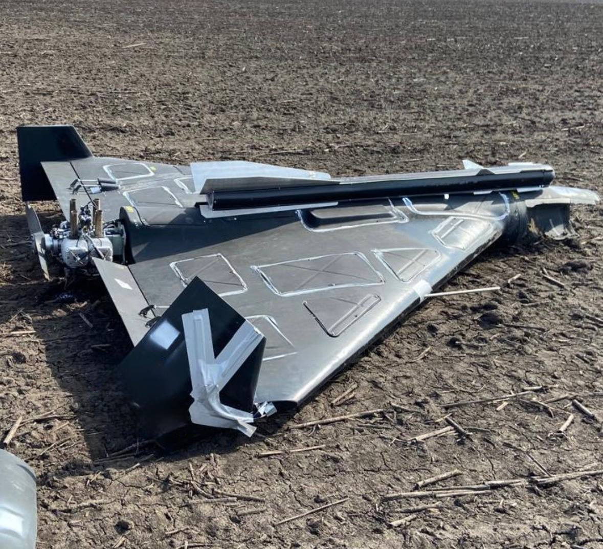 Росіяни встановлюють на 