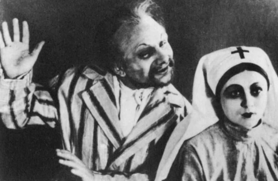 Геніальний театр новаторства, який розстріляла радянська влада: 104 роки тому виник 