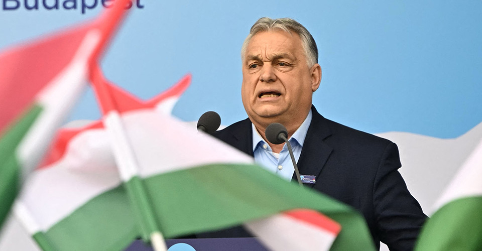 Орбан може запровадити надзвичайний стан і перенести вибори,