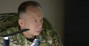 Олександр Сирський