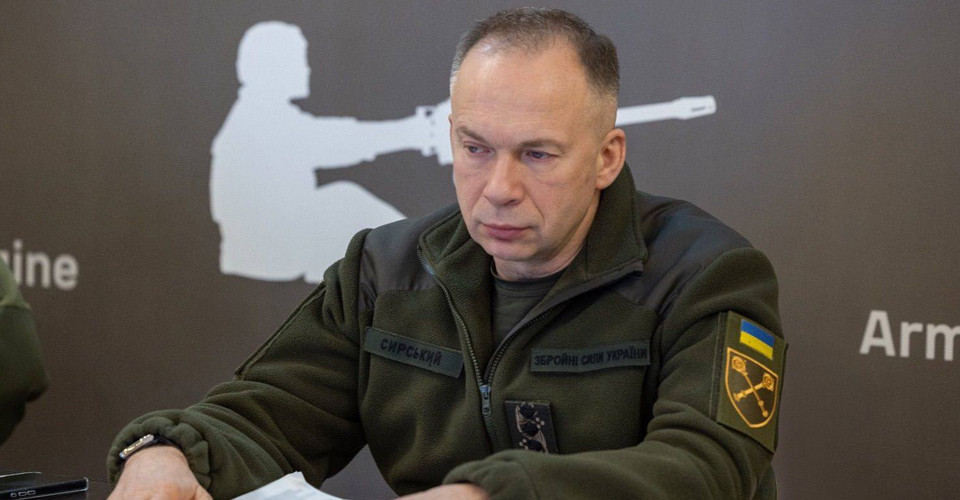 Ураження цілей до 2000 км та відмова від радянсько