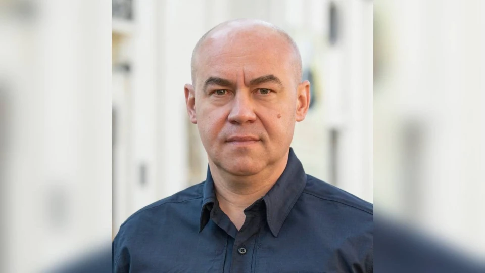 Сергій Надал