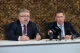 Ігор Головань та Ілля Новіков (праворуч)