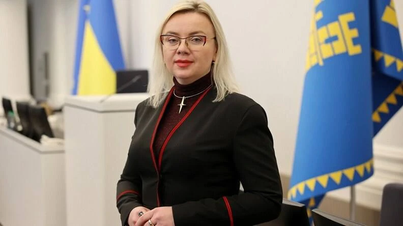 Ірина Іванишин
