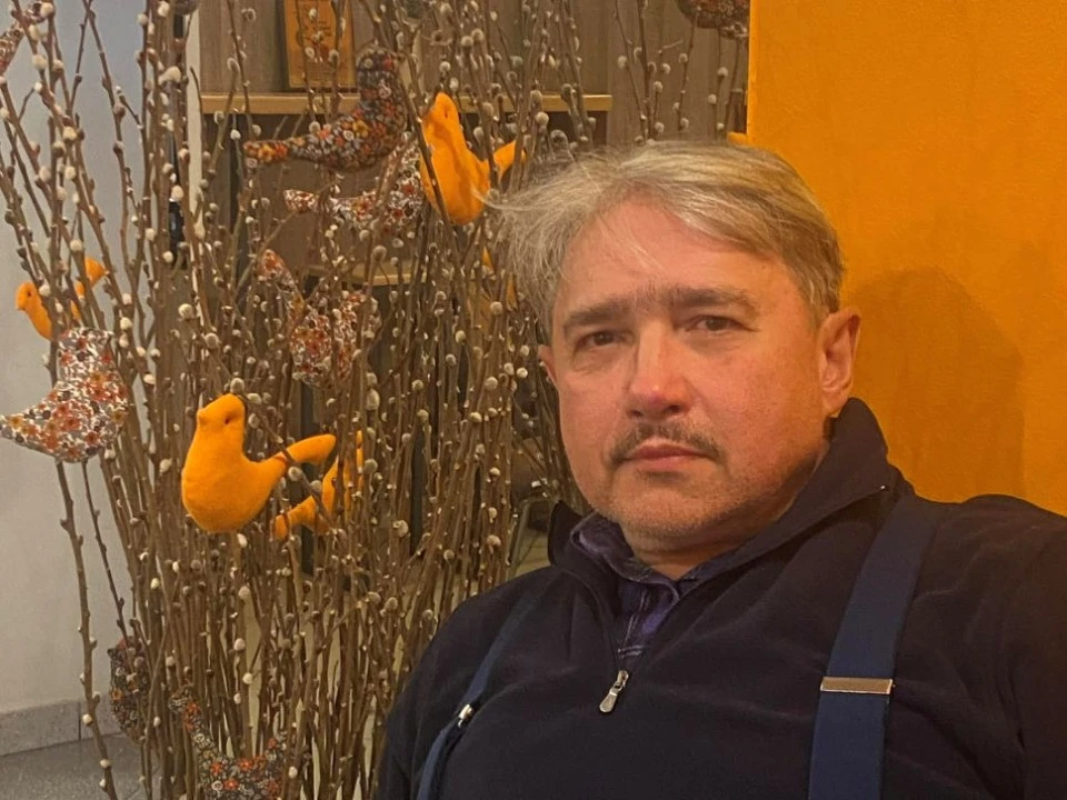Виноградов
