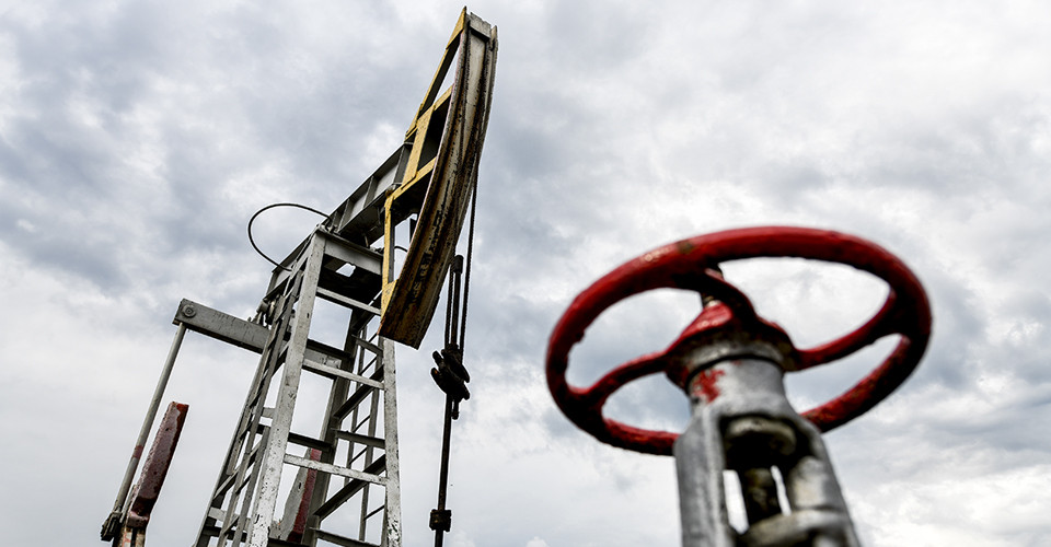 Дипломат Безсмертний пояснив, чому світ уникне тотальної енергетичної кризи