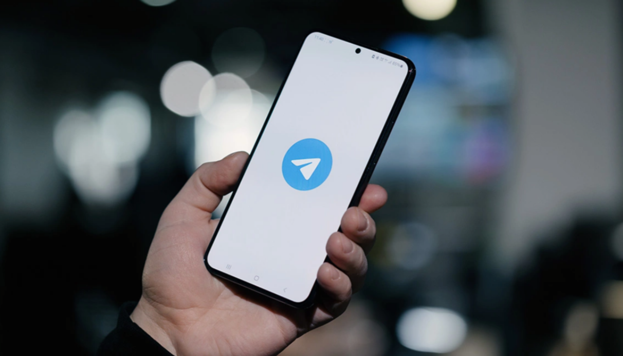 Telegram в Україні: парламентарі та експерти обговорили загрози платформи