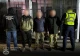 На Закарпатті двоє військових у СЗЧ організували схему незаконного виїзду за кордон